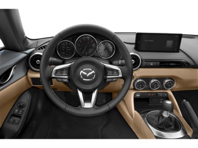 2024 Mazda MX-5 Grand Touring