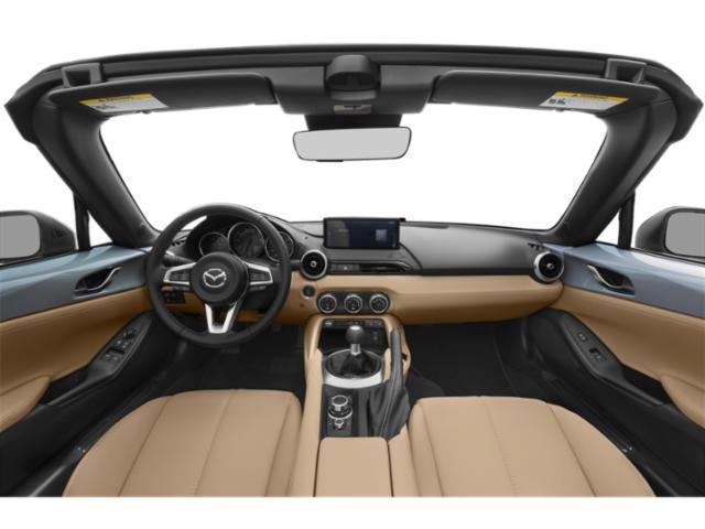 2024 Mazda MX-5 Grand Touring