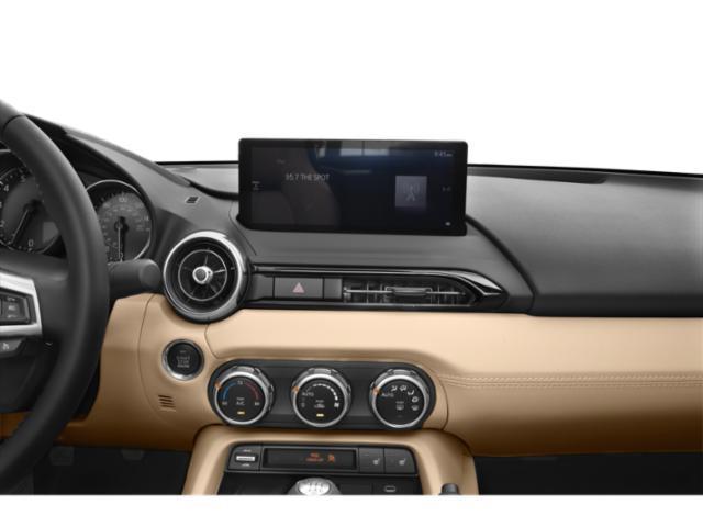 2024 Mazda MX-5 Grand Touring