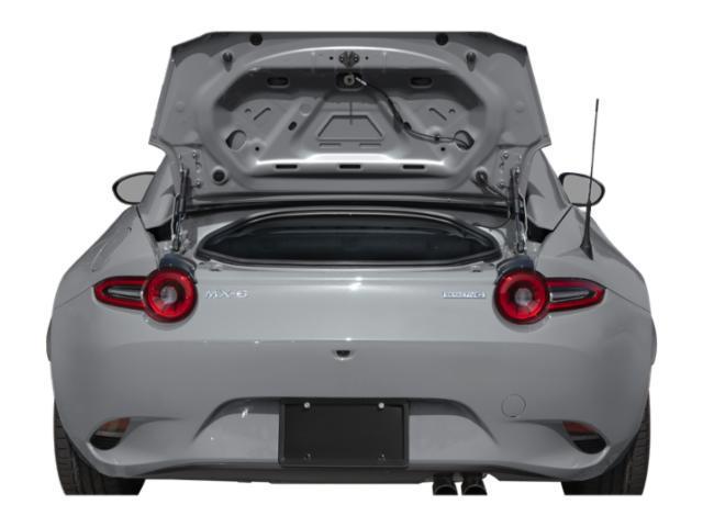 2024 Mazda MX-5 Grand Touring