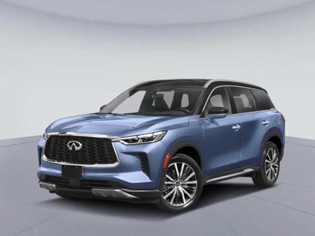 2025 INFINITI QX60 AUTOGRAPH AWD [13]