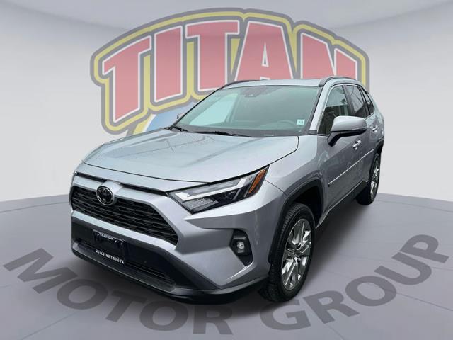 2023 Toyota RAV4 XLE Premium [22]