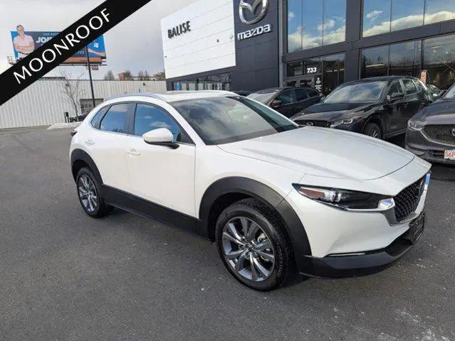 2024 Mazda CX-30 2.5 S Preferred Package for sale in Springfield, MA