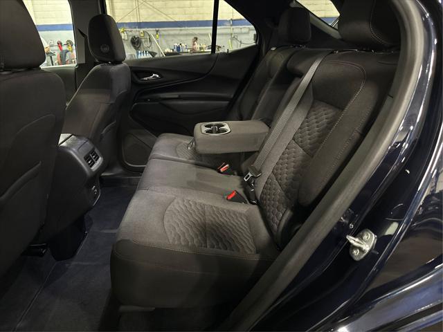 2021 Chevrolet Equinox AWD LT