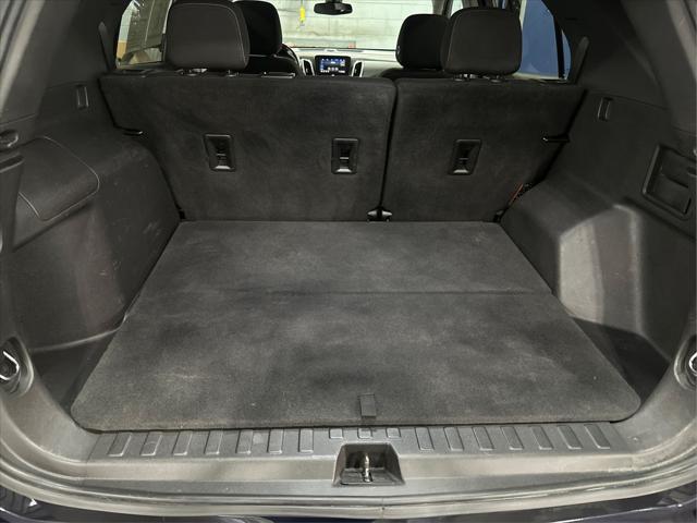 2021 Chevrolet Equinox AWD LT