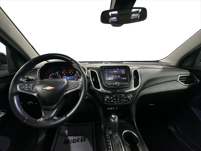 2021 Chevrolet Equinox AWD LT