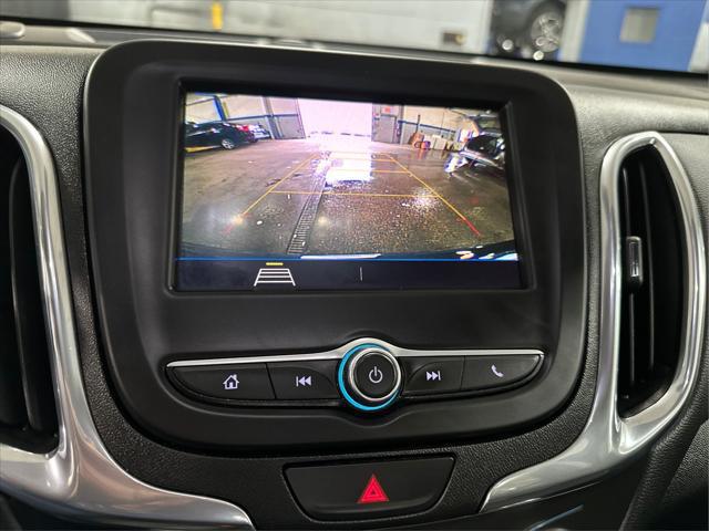 2021 Chevrolet Equinox AWD LT