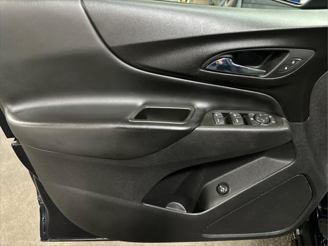 2021 Chevrolet Equinox AWD LT