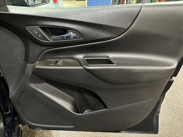 2021 Chevrolet Equinox AWD LT
