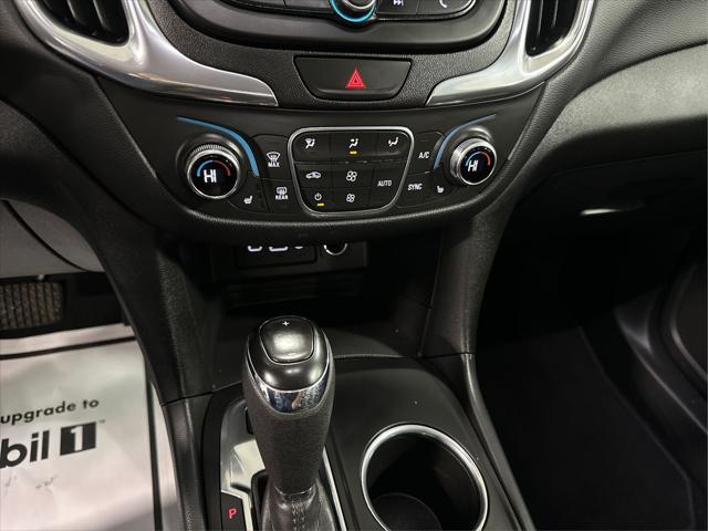 2021 Chevrolet Equinox AWD LT