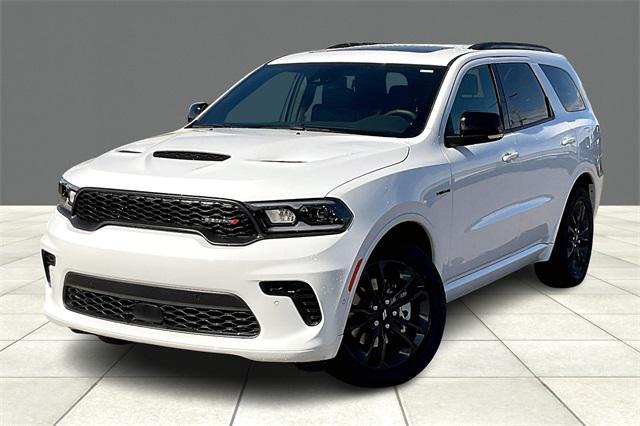 2025 Dodge Durango DURANGO R/T PLUS AWD