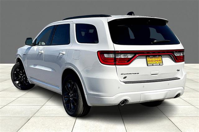 2025 Dodge Durango DURANGO R/T PLUS AWD
