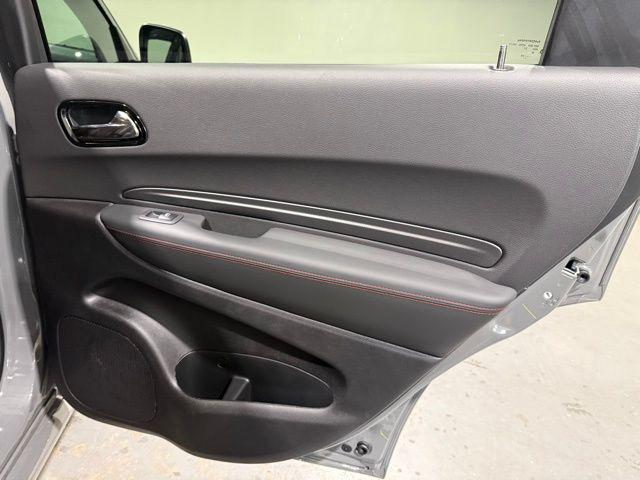 2025 Dodge Durango DURANGO R/T PLUS AWD