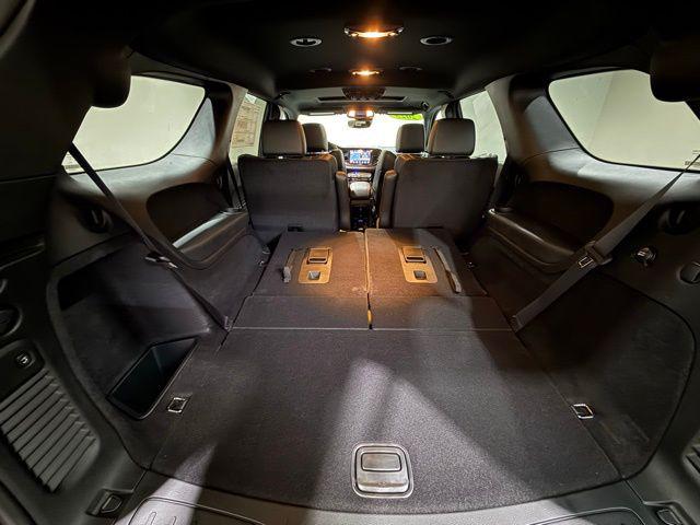 2025 Dodge Durango DURANGO R/T PLUS AWD