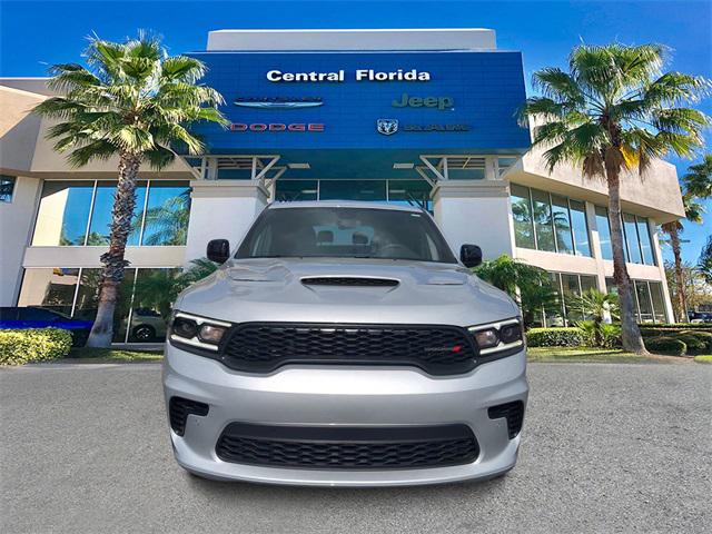 2025 Dodge Durango DURANGO R/T AWD