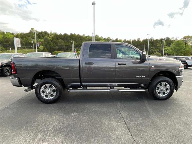 2025 RAM Ram 2500 RAM 2500 BIG HORN CREW CAB 4X4 64 BOX