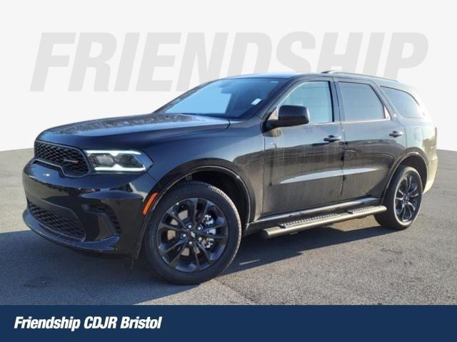 2025 Dodge Durango DURANGO GT AWD