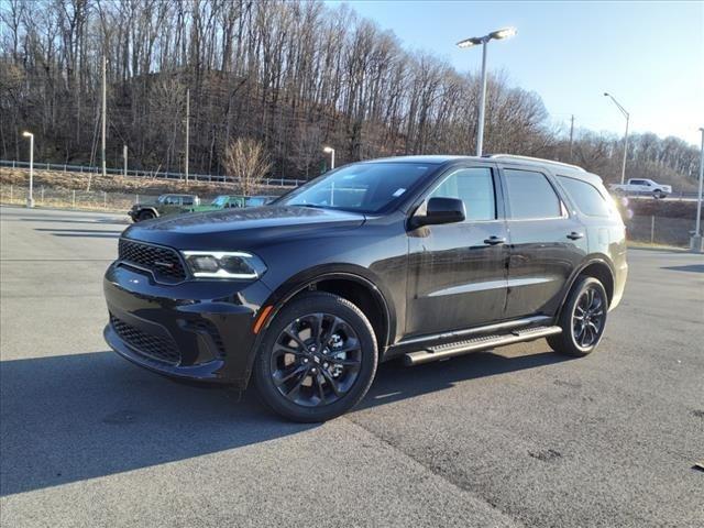 2025 Dodge Durango DURANGO GT AWD