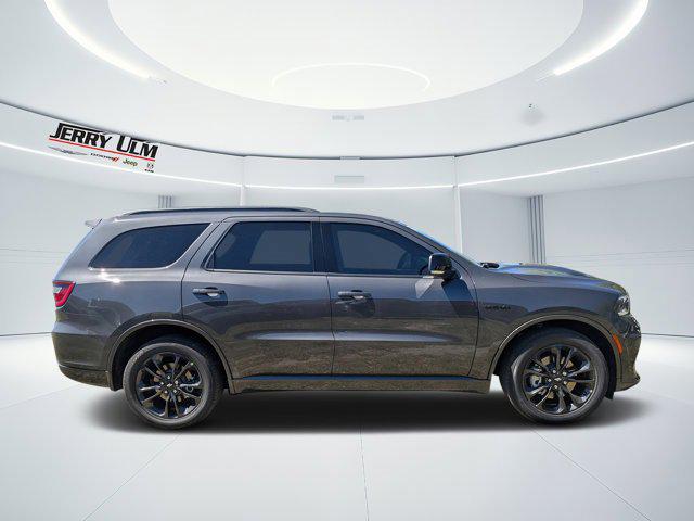 2025 Dodge Durango DURANGO R/T PLUS AWD