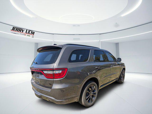 2025 Dodge Durango DURANGO R/T PLUS AWD