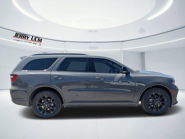 2025 Dodge Durango DURANGO R/T PLUS AWD