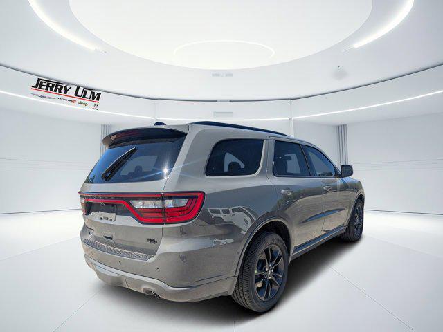 2025 Dodge Durango DURANGO R/T PLUS AWD