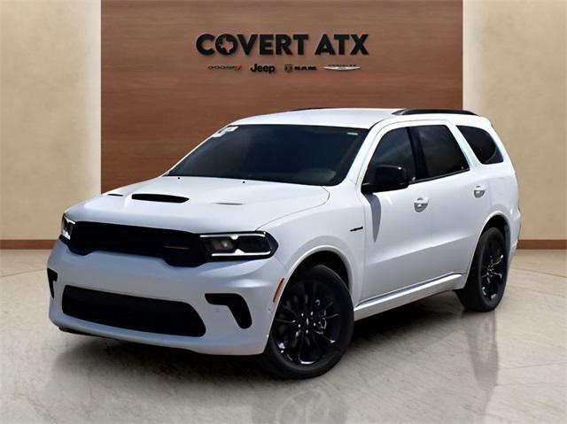 2025 Dodge Durango DURANGO R/T AWD