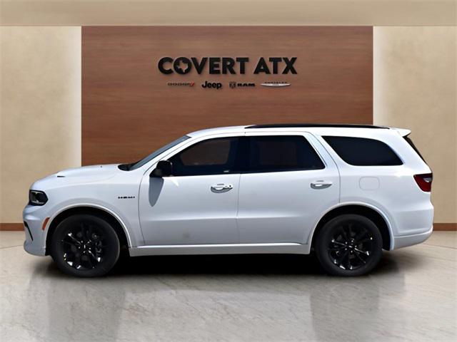 2025 Dodge Durango DURANGO R/T AWD