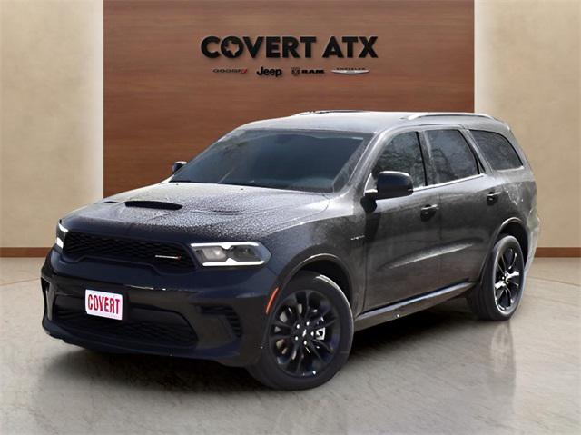 2025 Dodge Durango DURANGO R/T AWD