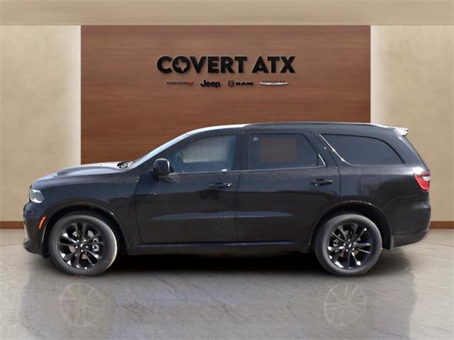 2025 Dodge Durango DURANGO R/T AWD