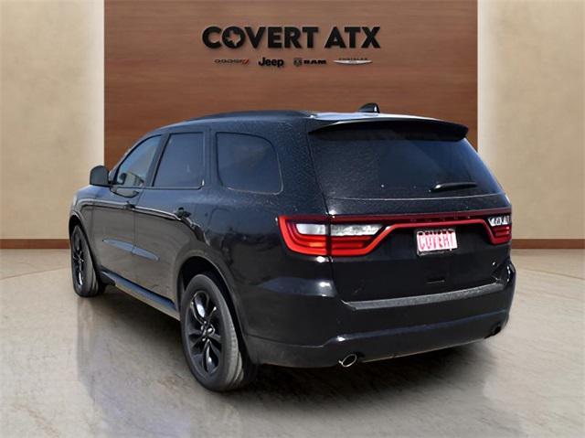 2025 Dodge Durango DURANGO R/T AWD