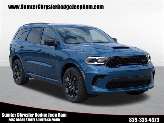 2025 Dodge Durango DURANGO R/T AWD