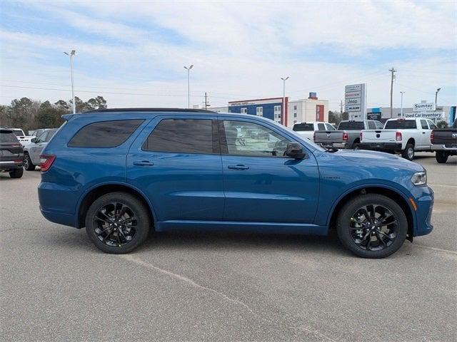 2025 Dodge Durango DURANGO R/T AWD