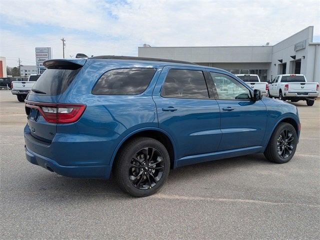 2025 Dodge Durango DURANGO R/T AWD