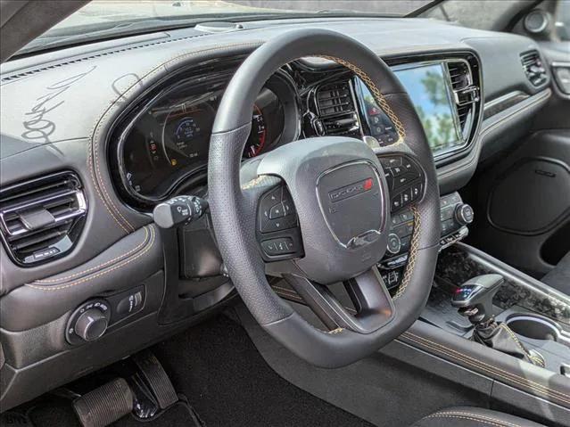 2025 Dodge Durango DURANGO R/T 20TH ANNIVERSARY PREMIUM AWD