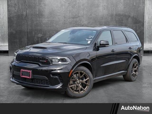 2025 Dodge Durango DURANGO R/T 20TH ANNIVERSARY PREMIUM AWD