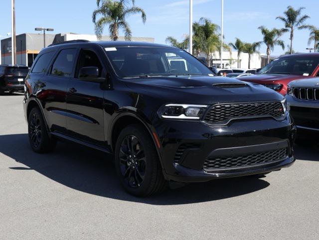 2025 Dodge Durango DURANGO R/T AWD