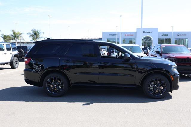2025 Dodge Durango DURANGO R/T AWD
