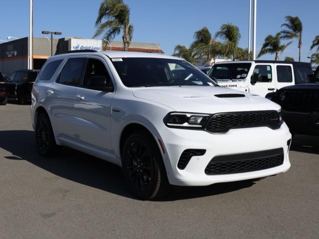 2025 Dodge Durango DURANGO R/T AWD