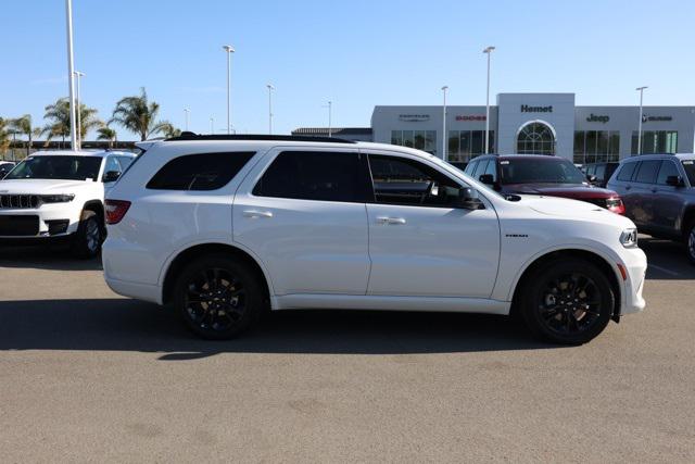 2025 Dodge Durango DURANGO R/T AWD