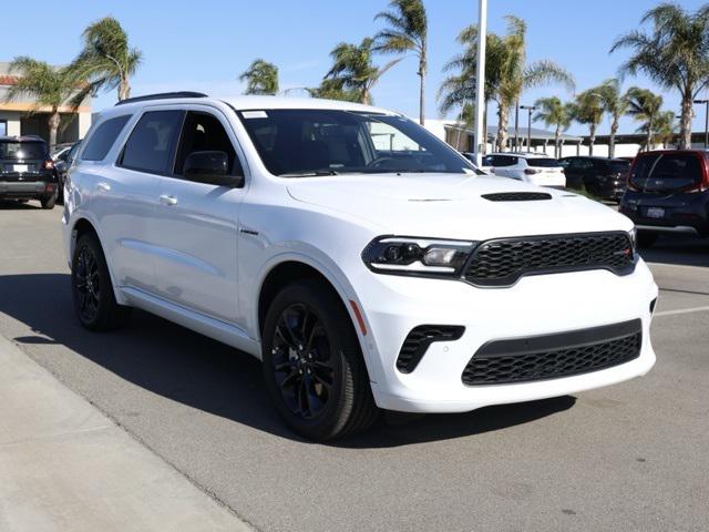 2025 Dodge Durango DURANGO R/T AWD