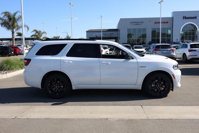 2025 Dodge Durango DURANGO R/T AWD