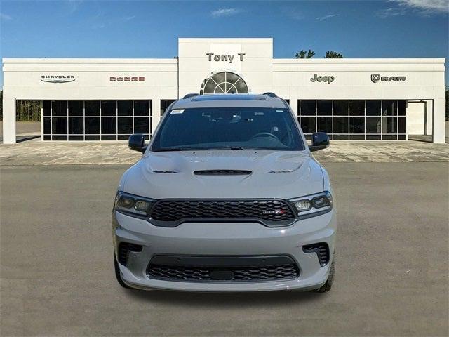 2025 Dodge Durango DURANGO R/T PLUS AWD
