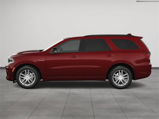 2025 Dodge Durango DURANGO R/T PLUS AWD