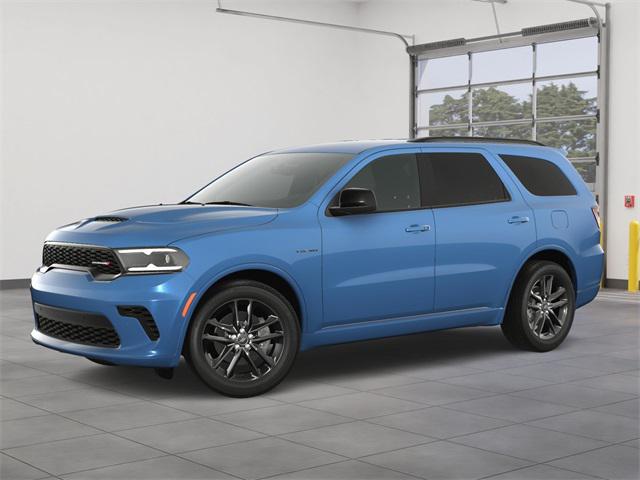 2025 Dodge Durango DURANGO R/T AWD