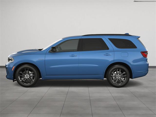 2025 Dodge Durango DURANGO R/T AWD