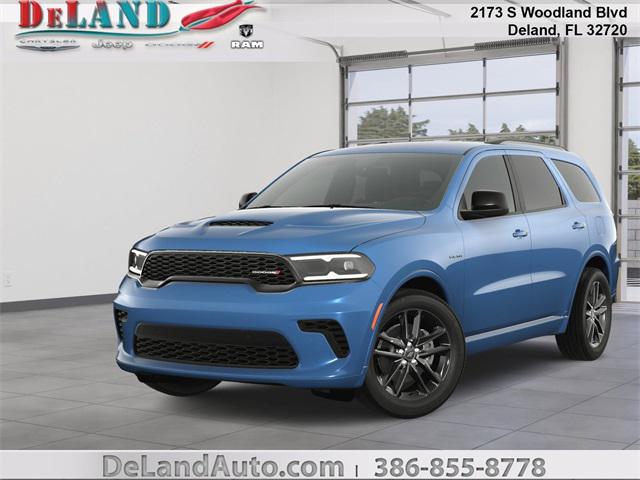 2025 Dodge Durango DURANGO R/T AWD