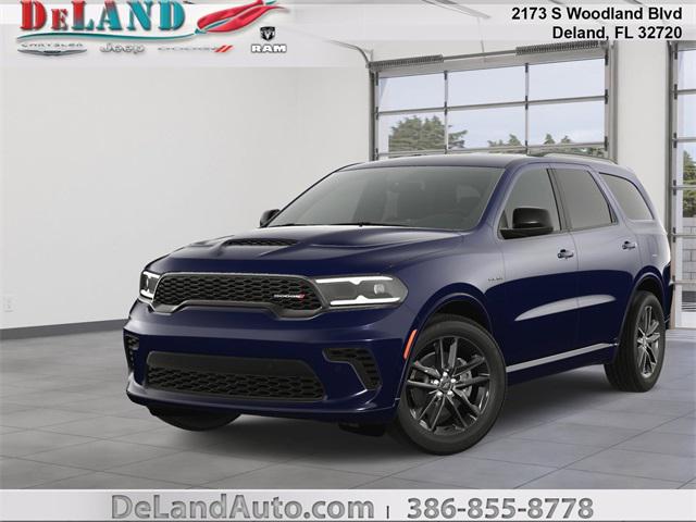 2025 Dodge Durango DURANGO R/T AWD