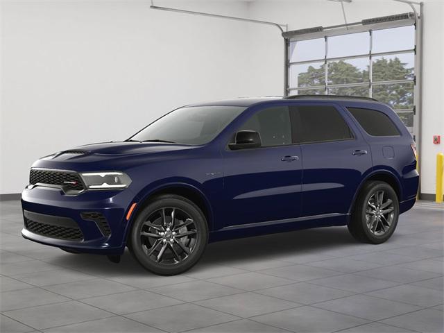 2025 Dodge Durango DURANGO R/T AWD