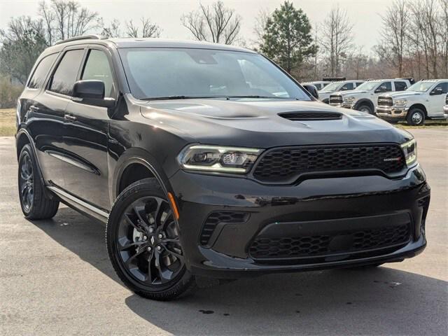 2025 Dodge Durango DURANGO R/T PLUS AWD